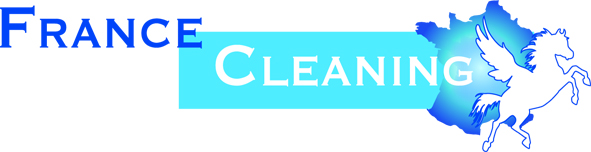 Logo France cleaning